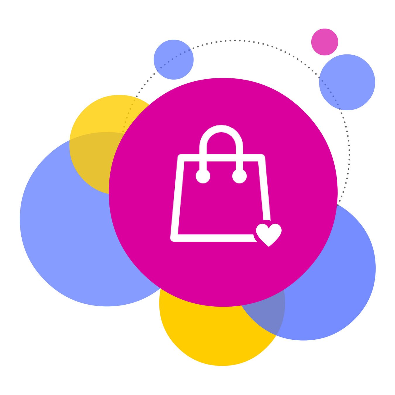 Shop On Line Gratis in comodato d'uso